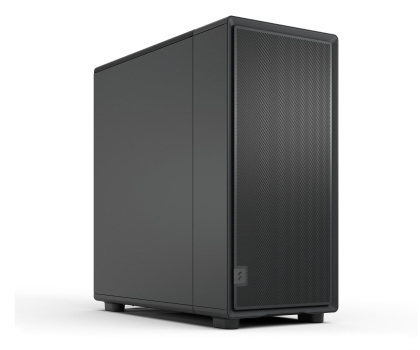 Obudowa do komputera Fractal Design Epoch XL Black Solid